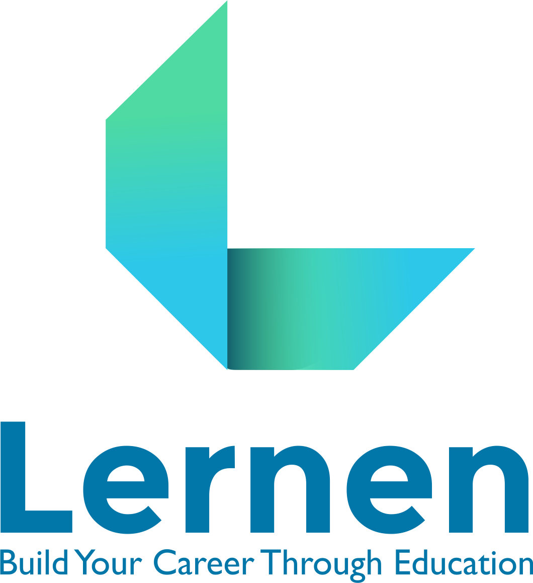Lernen Indonesia Logo