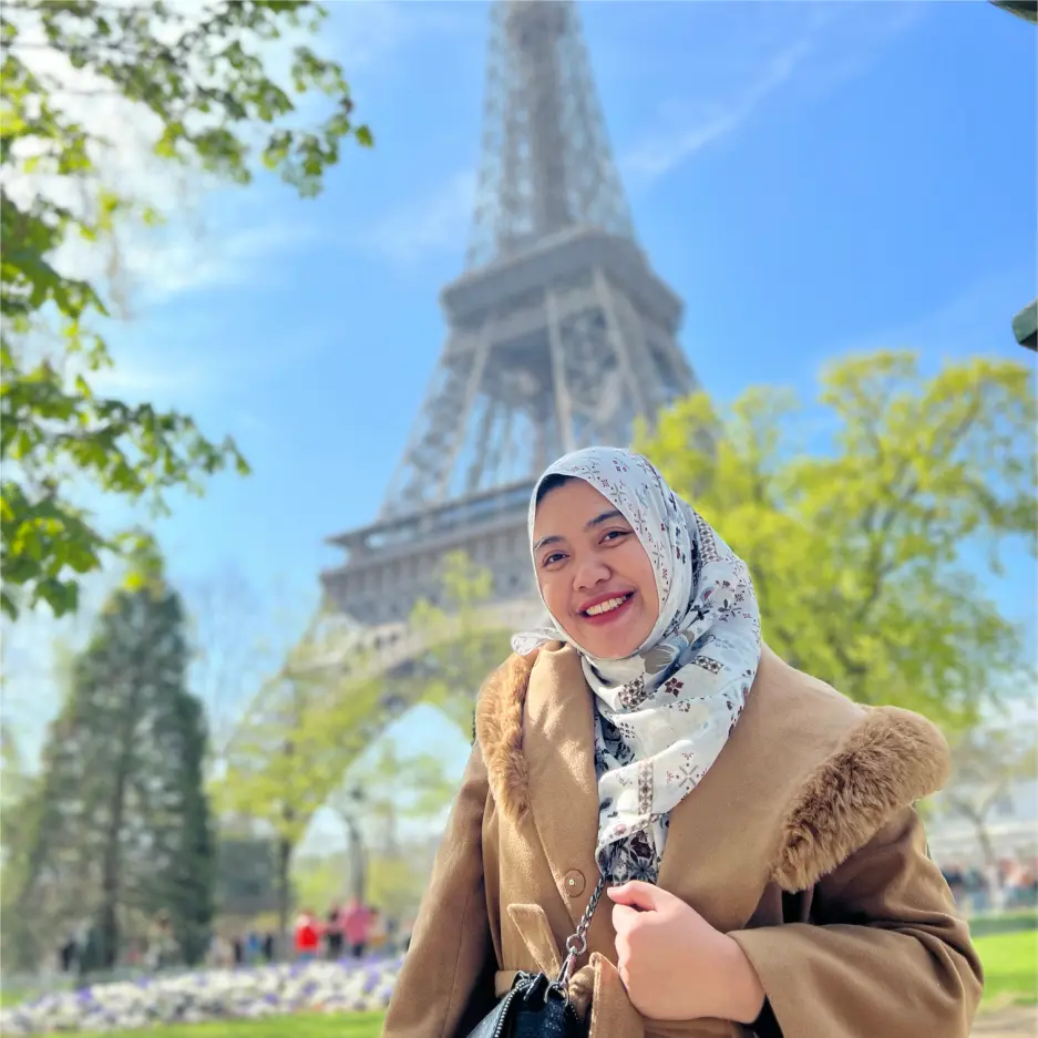 Ayunda Dewi Jayanti Jilan Putri