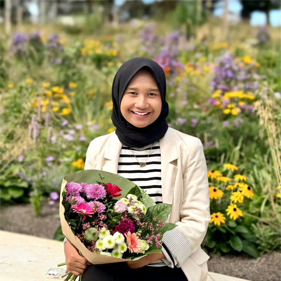 Praniti Herma Sunaryo